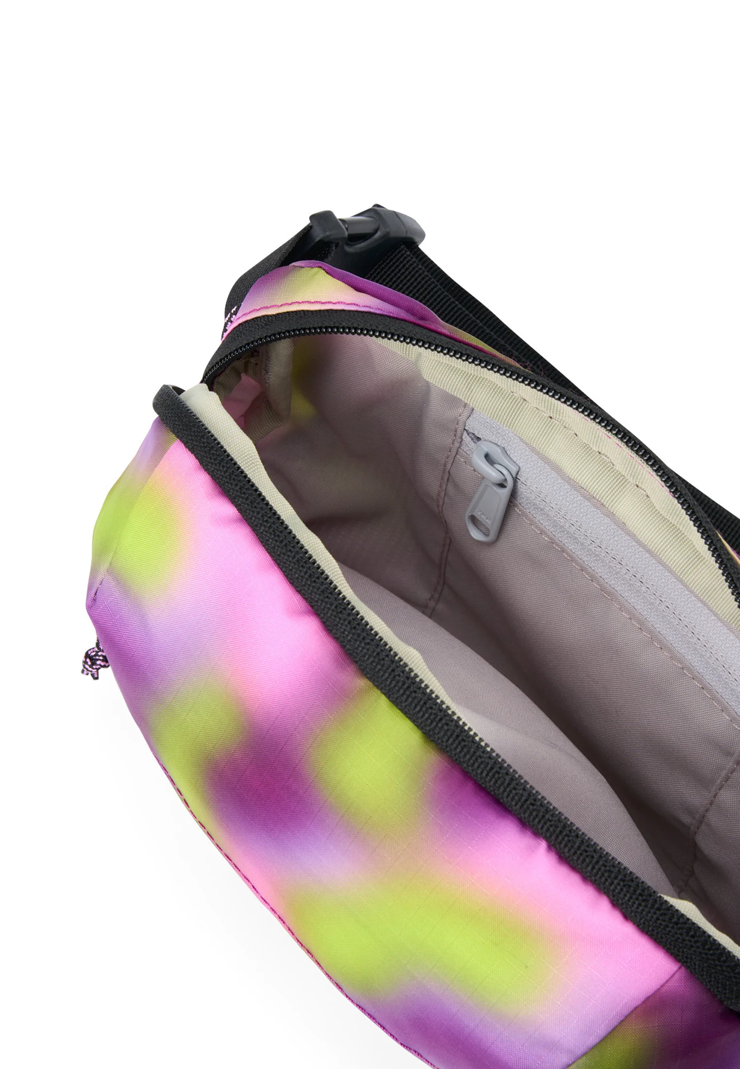 AEVOR - HIP BAG EASE Ripstop psychedelic slush