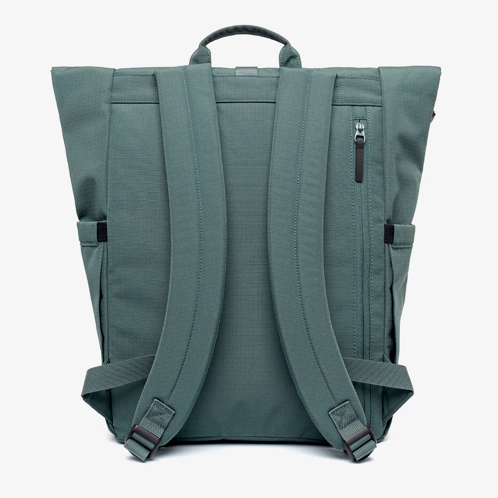 LEFRIK - LARS BACKPACK Rucksack - laurel