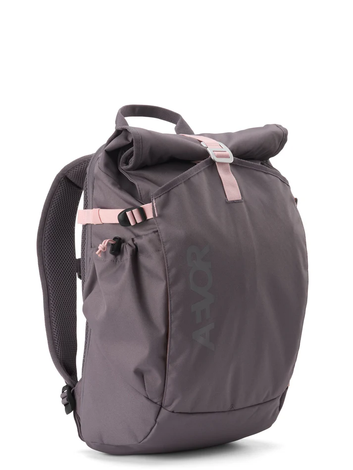 AEVOR - ROLL PACK 2.0 Rucksack tropical lily