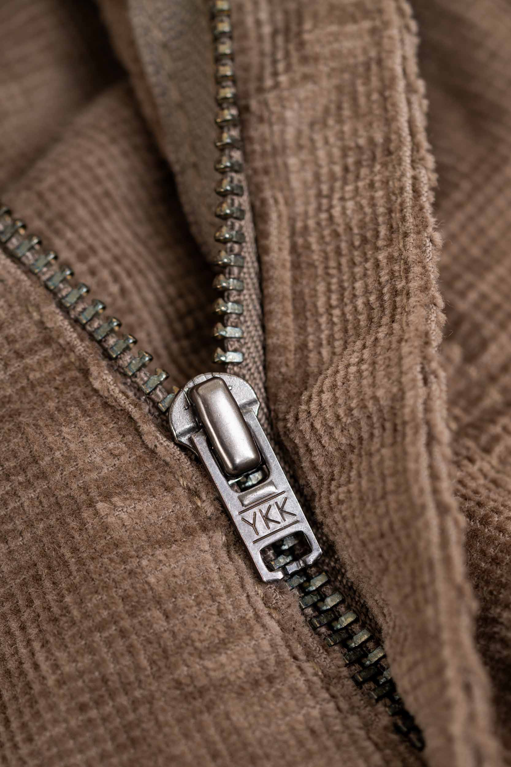REELL - BARFLY Kordhose lichen square cord