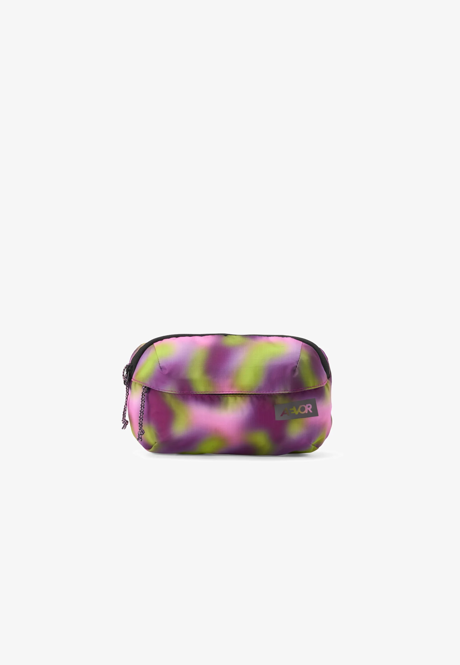 AEVOR - HIP BAG EASE Ripstop psychedelic slush