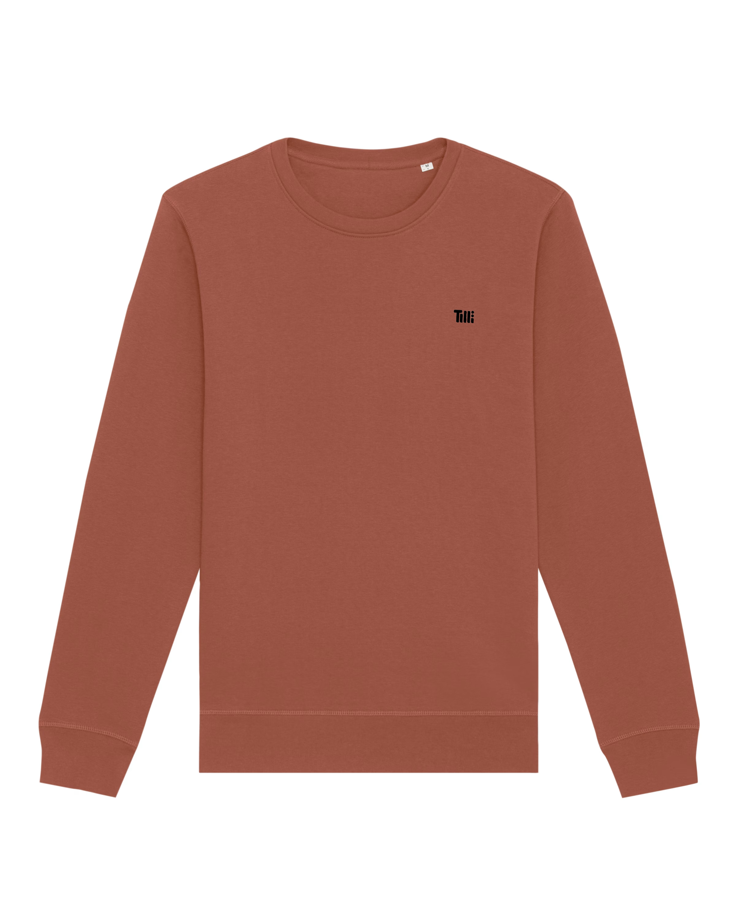 TiLLi - ESEL HORST Pullover Heritage Brown