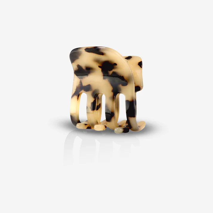 PAW CHEETAH Hair Clip - Haarspange