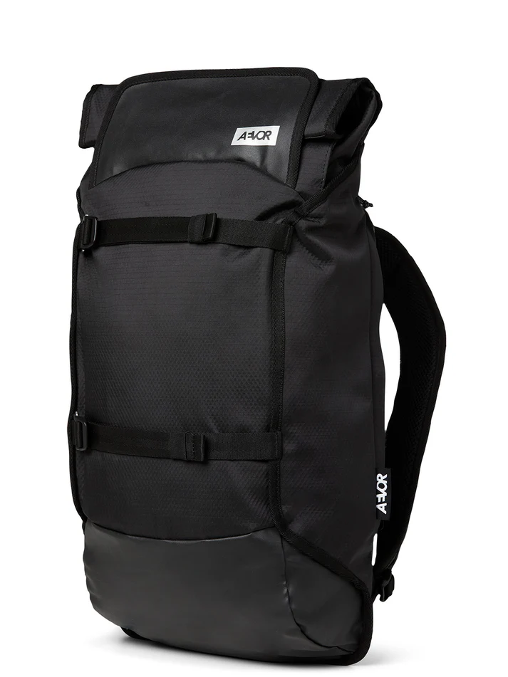 AEVOR - PROOF TRIP PACK Rucksack black